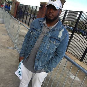 Meet your Posher, Alan